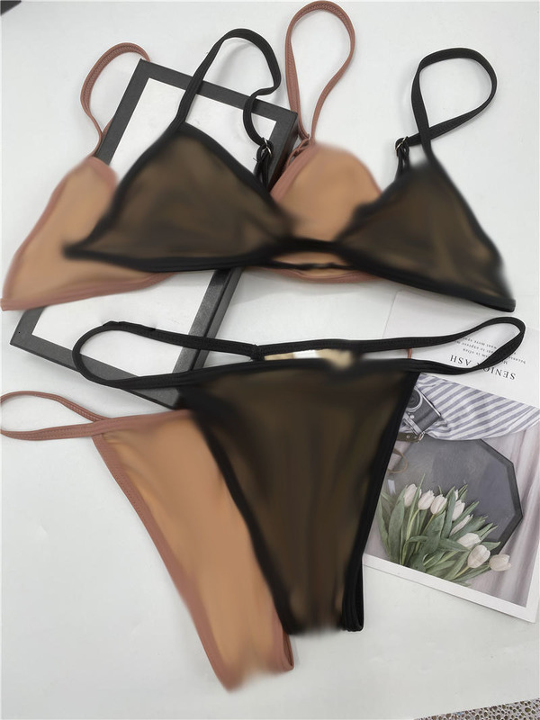 Designer Women Bikinis Sets Ladies Beach Swim Pool Swimsuit Luxury Jacquard Letters Womens Swimwear Sexy Backless, Beige
Designer Women Bikinis Sets Ladies Beach Swim Pool Swimsuit Luxury Jacquard Letters Womens Swimwear Sexy Backless, Beige