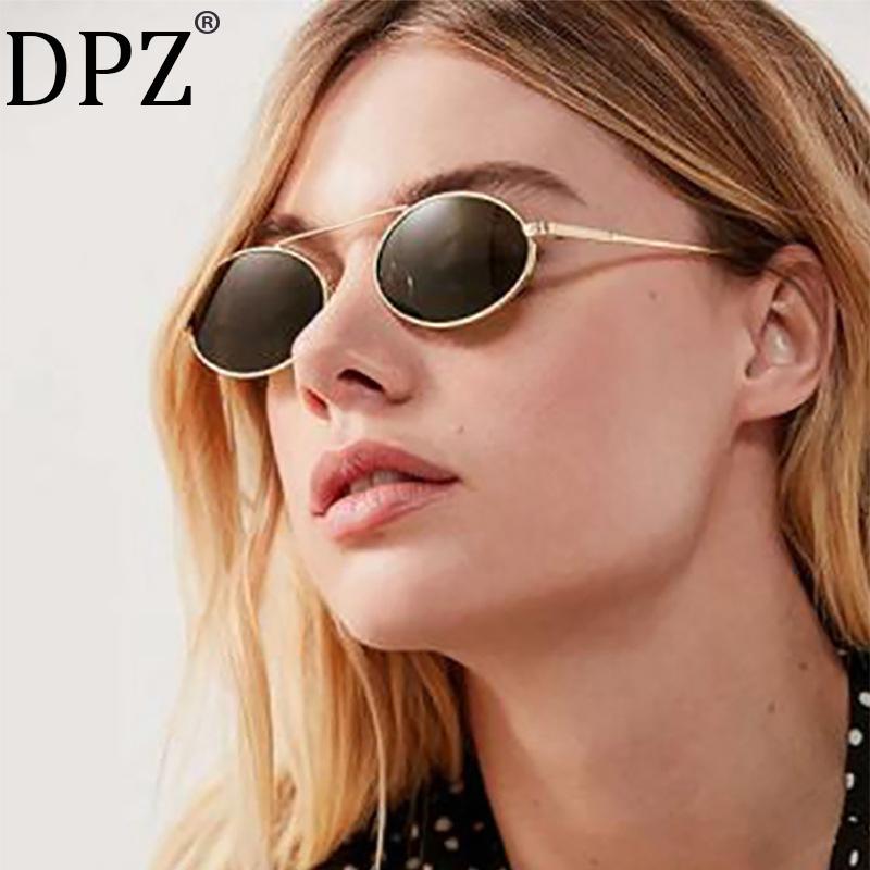 2020 New women fashion oval small frame pilot sunglasses retro personality single beam metal men's sunglasses
2020 New women fashion oval small frame pilot sunglasses retro personality single beam metal men's sunglasses
