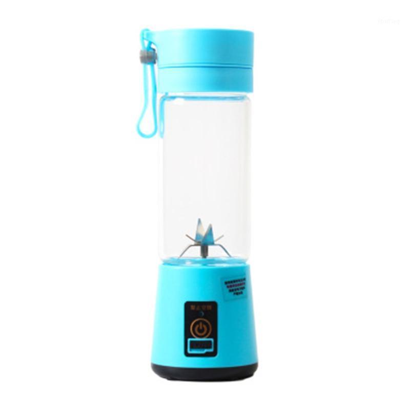 Portable Size USB Electric Fruit Juicer Handheld Smoothie Maker Blender Rechargeable Mini Portable Juice Cup Water1
Portable Size USB Electric Fruit Juicer Handheld Smoothie Maker Blender Rechargeable Mini Portable Juice Cup Water1