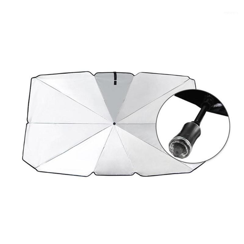 Foldable Car Sun Blind Umbrella Sunshade UV Protection Interior Front Window Sun Shade Cover Car Curtain Windshield Accessories1
Foldable Car Sun Blind Umbrella Sunshade UV Protection Interior Front Window Sun Shade Cover Car Curtain Windshield Accessories1
