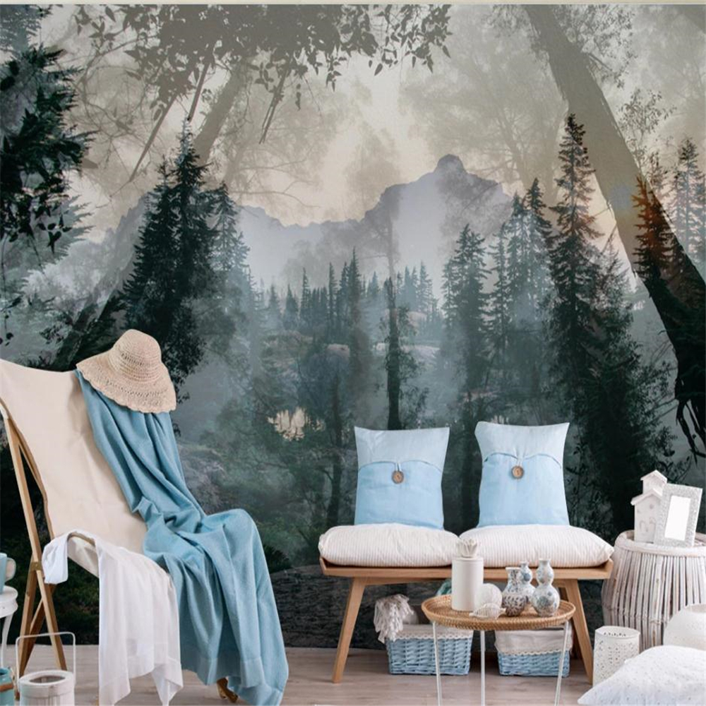 beautiful scenery wallpapers Woods forest wallpapers large background wall 3d stereoscopic wallpaper, Green
beautiful scenery wallpapers Woods forest wallpapers large background wall 3d stereoscopic wallpaper, Green