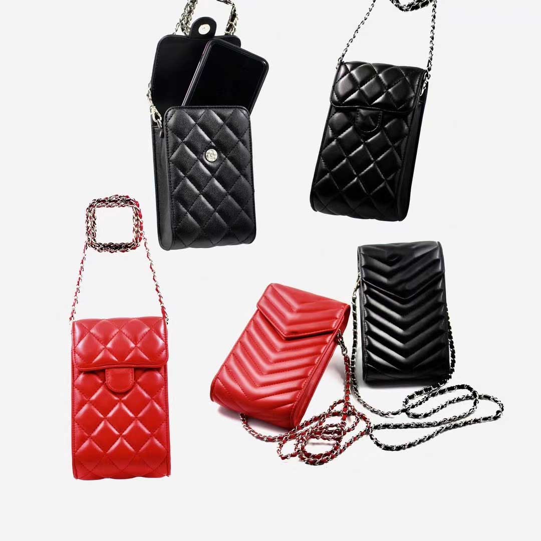 Fashion Phone Pouches for Iphone 12 Pro Max High Quality Leather Phone Cases Handbag Case Small Wallet Card Pocket Suitable for Most Phones, Blackc
Fashion Phone Pouches for Iphone 12 Pro Max High Quality Leather Phone Cases Handbag Case Small Wallet Card Pocket Suitable for Most Phones, Blackc