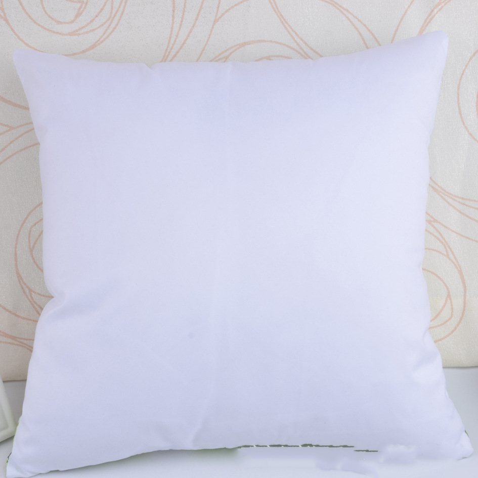 Sublimation Pillow Case Sublimation Blanks Cushion Cover DIY Pillow Covers 40*40cm Home Sofa Decorations Shiny Peach Skin Material XD24392, As picture
Sublimation Pillow Case Sublimation Blanks Cushion Cover DIY Pillow Covers 40*40cm Home Sofa Decorations Shiny Peach Skin Material XD24392, As picture