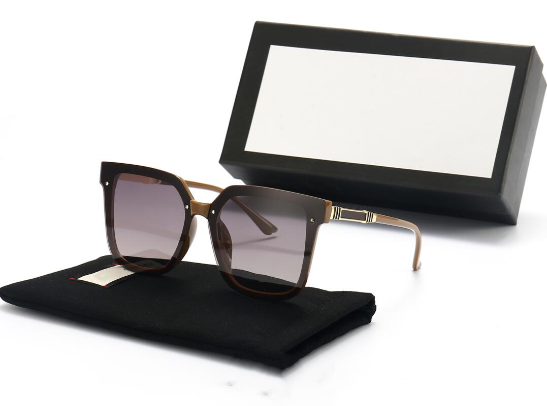 2022 Fashion Luxury Sunglasses Women Men UV400 Polarized light Designer PC+metal Frame square Sun Glasses For Female Ladies Eyewear With box
2022 Fashion Luxury Sunglasses Women Men UV400 Polarized light Designer PC+metal Frame square Sun Glasses For Female Ladies Eyewear With box
