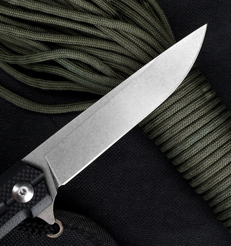 smooth opening non-slip g10 handle d2 sharp blade linerlock hunting tactical folding knife outdoor camping knives edc gift men tool
smooth opening non-slip g10 handle d2 sharp blade linerlock hunting tactical folding knife outdoor camping knives edc gift men tool