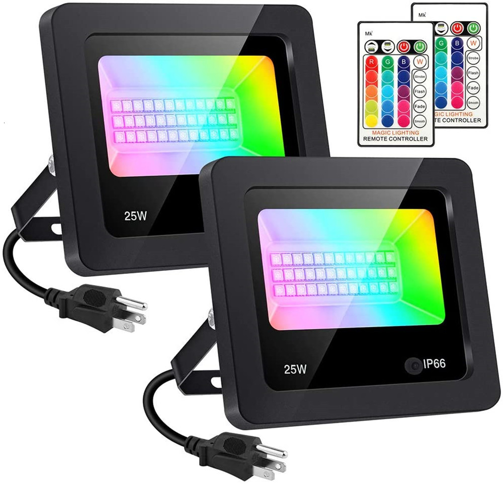 2021 New 15w 25w 35w Rgbw Led Flood Lights Ip66 Waterproof Dimmable Color Change Wall Washer Stage for Party Garden Landscape Light Rcc5
2021 New 15w 25w 35w Rgbw Led Flood Lights Ip66 Waterproof Dimmable Color Change Wall Washer Stage for Party Garden Landscape Light Rcc5