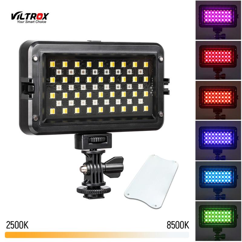 Viltrox RB10 LED Video Light Full Colors Dimmable RGB Light 2500K-8500K Photographic for DSLR Camera Photo Studio YouTube
Viltrox RB10 LED Video Light Full Colors Dimmable RGB Light 2500K-8500K Photographic for DSLR Camera Photo Studio YouTube
