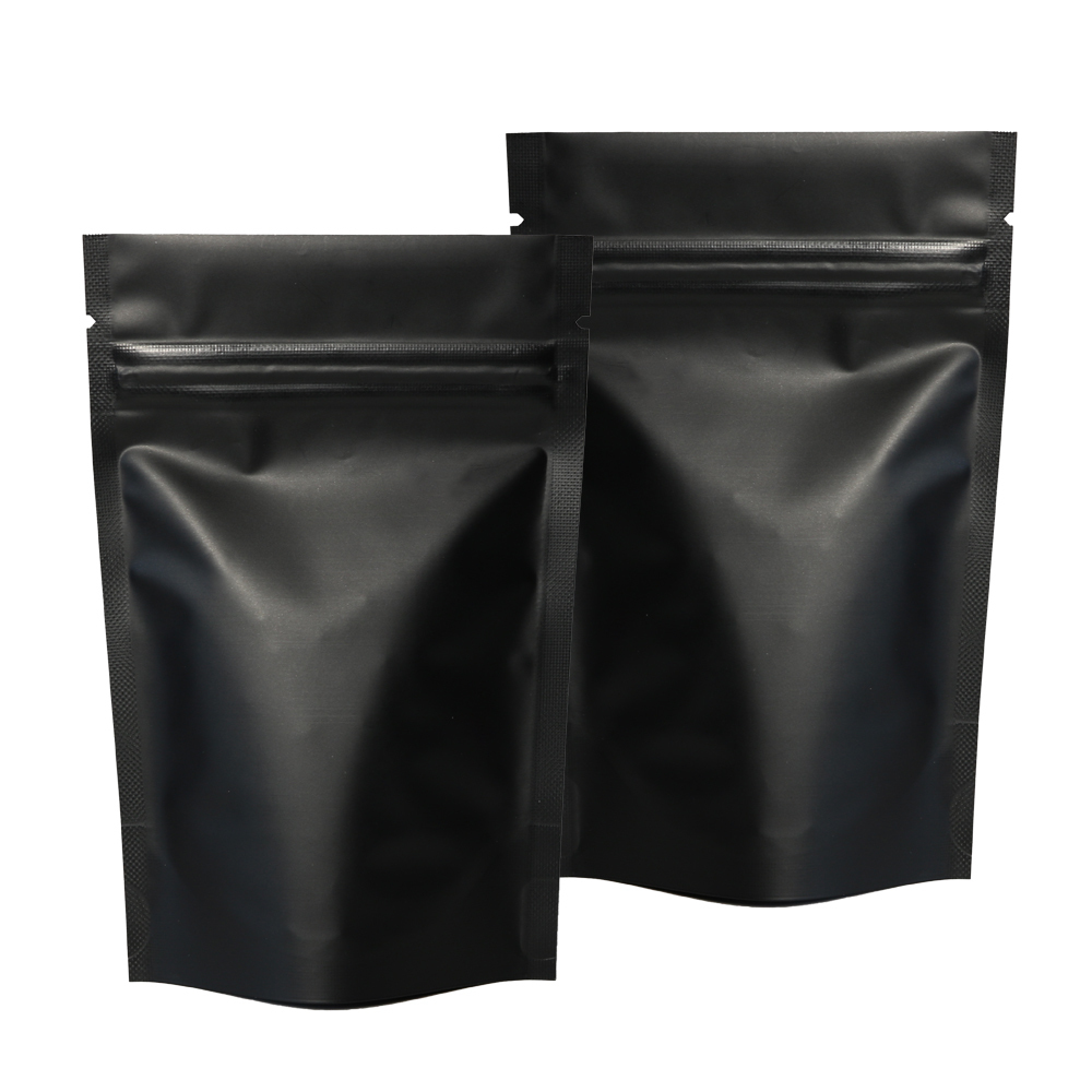 Wholesale Heat Sealing Zip Lock Package Bags Aluminum Foil Mylar Stand Up Bags Large Size Food Storage Bag With Tear Notch 201021
Wholesale Heat Sealing Zip Lock Package Bags Aluminum Foil Mylar Stand Up Bags Large Size Food Storage Bag With Tear Notch 201021