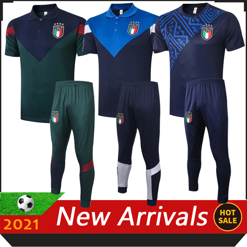 2021 Italy new Soccer Jerseys Men Polo shirt 20/21 italia jersey maglie da calcio Verratti INSIGNE Immobile Bonucci football polo shirts, 10
2021 Italy new Soccer Jerseys Men Polo shirt 20/21 italia jersey maglie da calcio Verratti INSIGNE Immobile Bonucci football polo shirts, 10