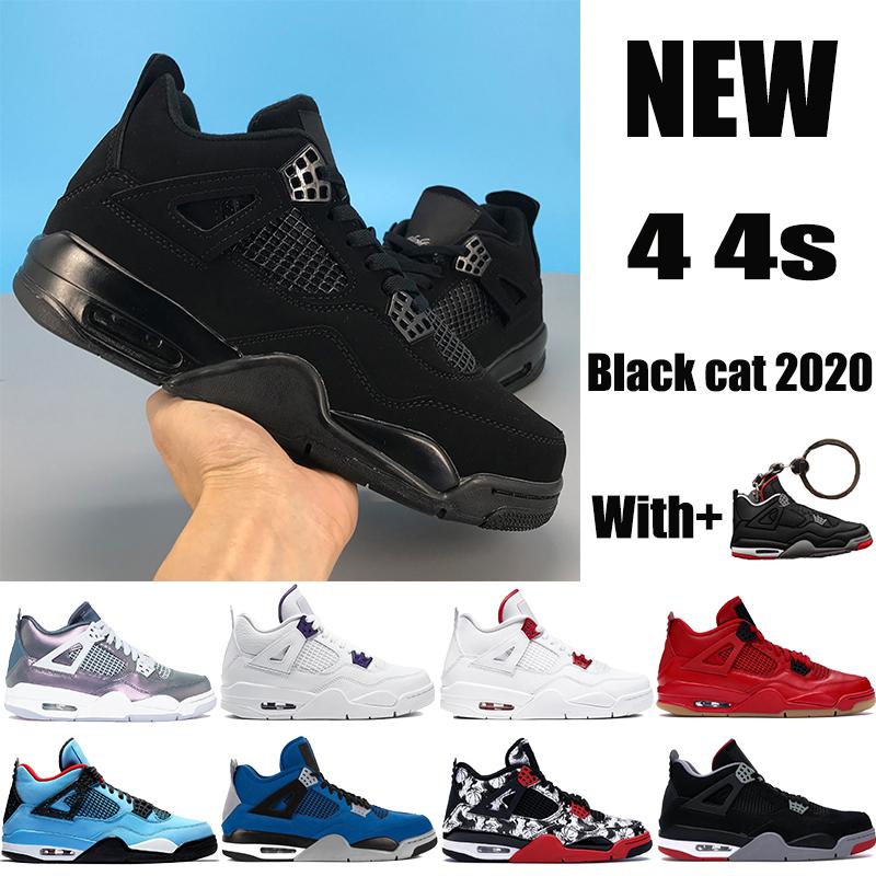 New 4 4s Jumpman basketball shoes metallic purple Black cat bred cactus jack fire red singles what the mens Sneakers women trainers, 90
New 4 4s Jumpman basketball shoes metallic purple Black cat bred cactus jack fire red singles what the mens Sneakers women trainers, 90