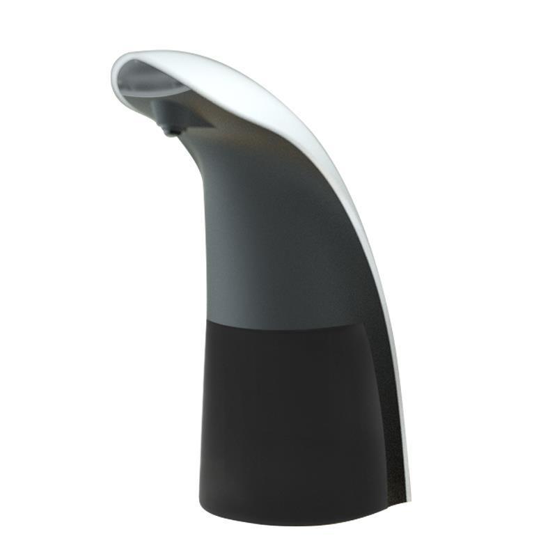 Improvingss Soap Dispenser Touchless Automatic Hands-Free Electric Soap Lotion Dispensing Infrared Motion Sensor
Improvingss Soap Dispenser Touchless Automatic Hands-Free Electric Soap Lotion Dispensing Infrared Motion Sensor