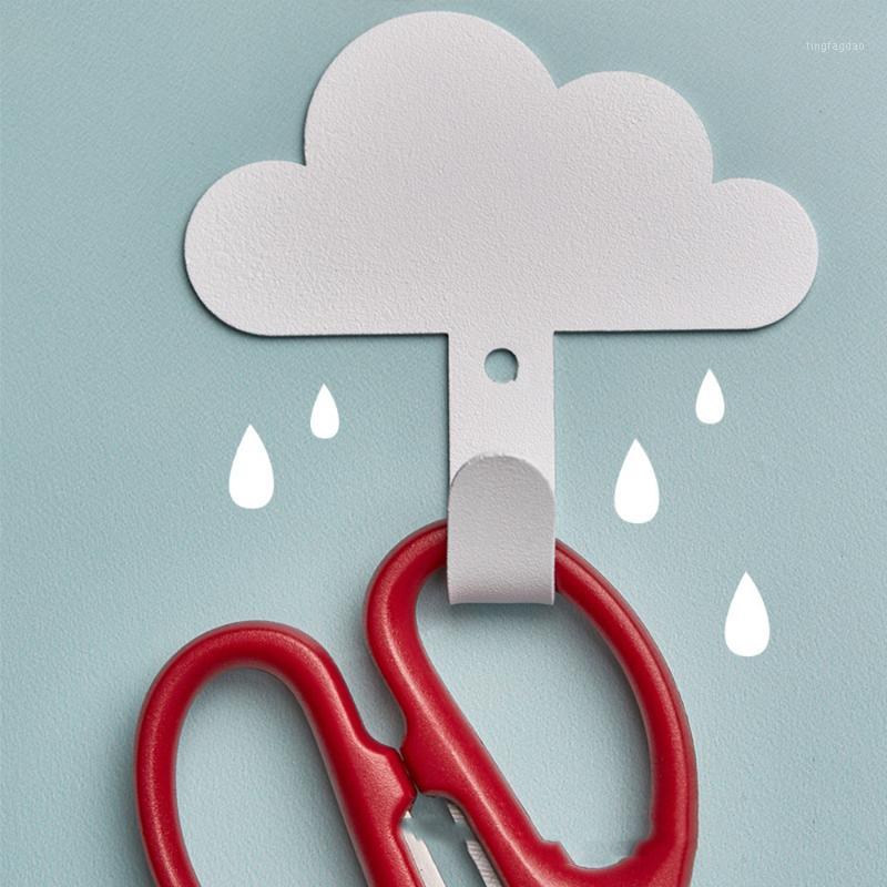 Nordic Cloud Shape Hook Clothes Hangers Wall Mounted Coat HookKid Room Wall Decor Children Room Decorative Hanger wholesale1
Nordic Cloud Shape Hook Clothes Hangers Wall Mounted Coat HookKid Room Wall Decor Children Room Decorative Hanger wholesale1