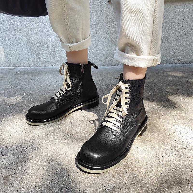 new winter shoes women's ankle boots cow leather zipper keep warm motorcycle boots femme1, Black ankle boots
new winter shoes women's ankle boots cow leather zipper keep warm motorcycle boots femme1, Black ankle boots