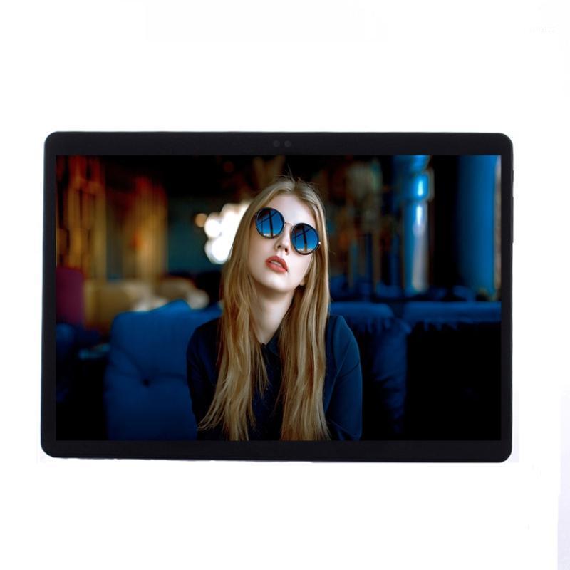 2020 Global Version Super Tempered 2.5D Glass 10.1 inch Tablet 1280*800 HD IPS WiFi Calling Tablet Pad FM GPS PC 10.1"1, Silver
2020 Global Version Super Tempered 2.5D Glass 10.1 inch Tablet 1280*800 HD IPS WiFi Calling Tablet Pad FM GPS PC 10.1"1, Silver
