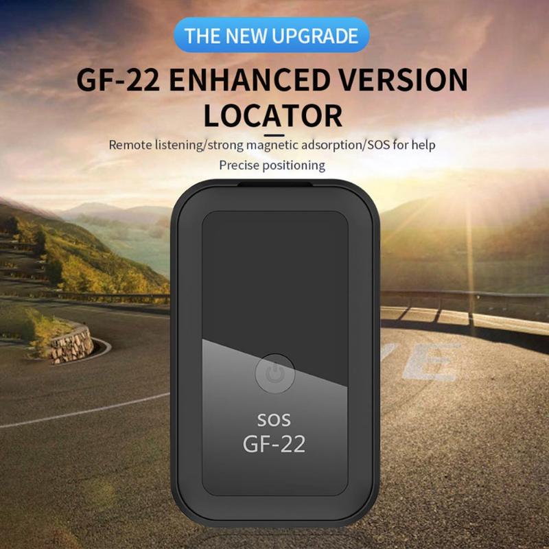New Magnetic Mini Vehicle Auto Car GPS Tracker Voice Control Real Time Tracking Device WiFi+LBS+AGPS Locator Precise Positioning
New Magnetic Mini Vehicle Auto Car GPS Tracker Voice Control Real Time Tracking Device WiFi+LBS+AGPS Locator Precise Positioning