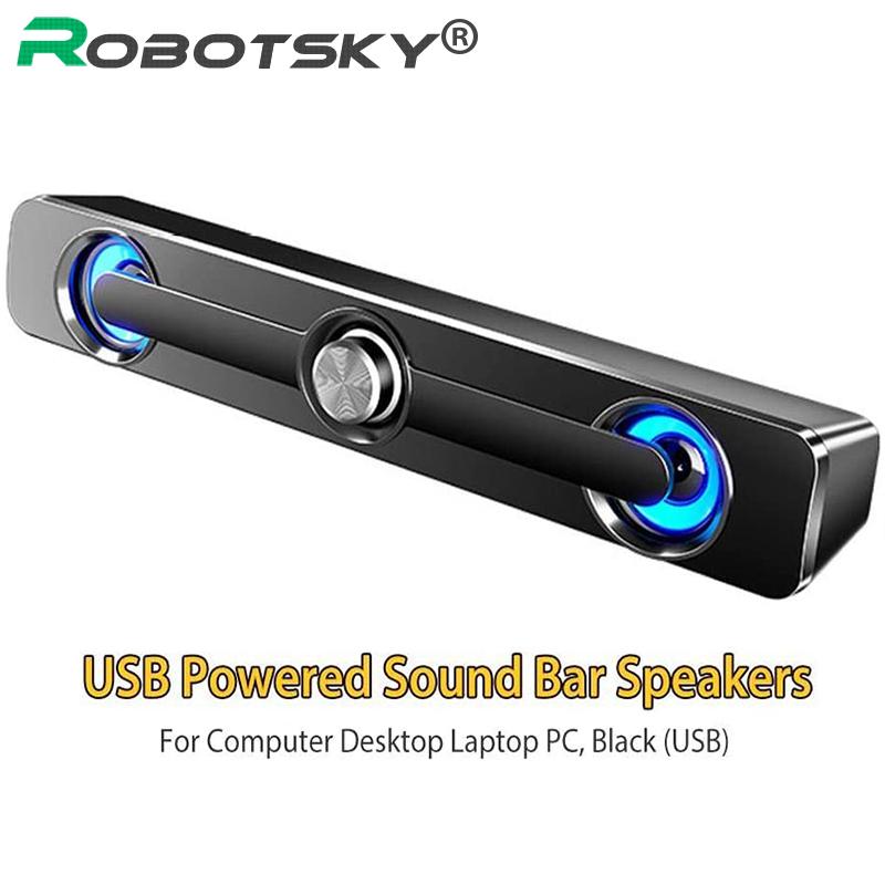 USB Wired Speaker V-111 Bluetooth Speaker Bar Stereo Subwoofer Bass Surround Sound Box for Home Theater PC TV
USB Wired Speaker V-111 Bluetooth Speaker Bar Stereo Subwoofer Bass Surround Sound Box for Home Theater PC TV