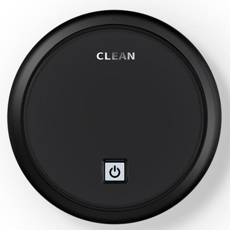 Robot Vacuum Cleaner a Key to Start Low Noise Small Household Automatic and Clean Smart Vacuum Cleaner1
Robot Vacuum Cleaner a Key to Start Low Noise Small Household Automatic and Clean Smart Vacuum Cleaner1