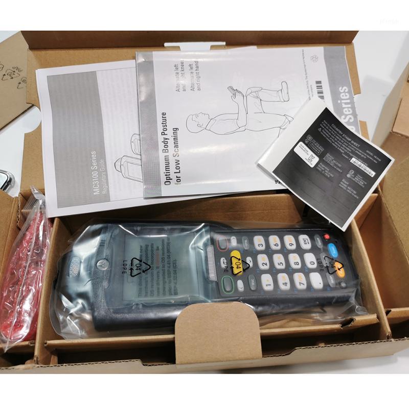 PDA Scanner MC3190-RL2S04C0A MC3190-RL3S04E0A MC3190-RL4S04E0A For Symbol Motorola 1D Laser 28/38/48 Key Barcode Scanner New1
PDA Scanner MC3190-RL2S04C0A MC3190-RL3S04E0A MC3190-RL4S04E0A For Symbol Motorola 1D Laser 28/38/48 Key Barcode Scanner New1