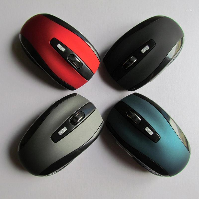 2.4G Wireless Mouse Durable 7500 Optical Computer Mouse Ergonomic Mice For Laptop Universal Computer Peripherals1
2.4G Wireless Mouse Durable 7500 Optical Computer Mouse Ergonomic Mice For Laptop Universal Computer Peripherals1