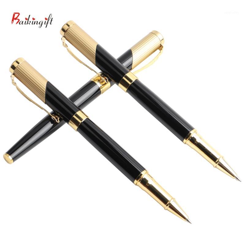 1PCS Metal Gel Pens Signature Pen Calligraphy Pen 0.5mm For Kids Students Writing Office School Supplies Stationery1
1PCS Metal Gel Pens Signature Pen Calligraphy Pen 0.5mm For Kids Students Writing Office School Supplies Stationery1