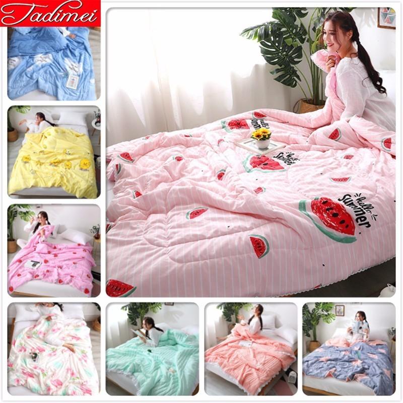 Comforters & Sets Pink Thin Quilt Summer Comforter Blanket Adult Kid Girl 150x200 180x220 200x230 1.2m 1.35m 1.5m 1.8m 2.0m Bed Cover High Q, Color 3
Comforters & Sets Pink Thin Quilt Summer Comforter Blanket Adult Kid Girl 150x200 180x220 200x230 1.2m 1.35m 1.5m 1.8m 2.0m Bed Cover High Q, Color 3