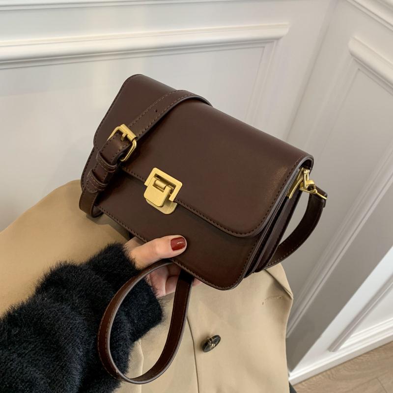 2021 Vintage Women's Hand Bags Designers Handbags Women Shoulder Bags Female Top-handle Fashion Crossbody Purses for Women, Black
2021 Vintage Women's Hand Bags Designers Handbags Women Shoulder Bags Female Top-handle Fashion Crossbody Purses for Women, Black