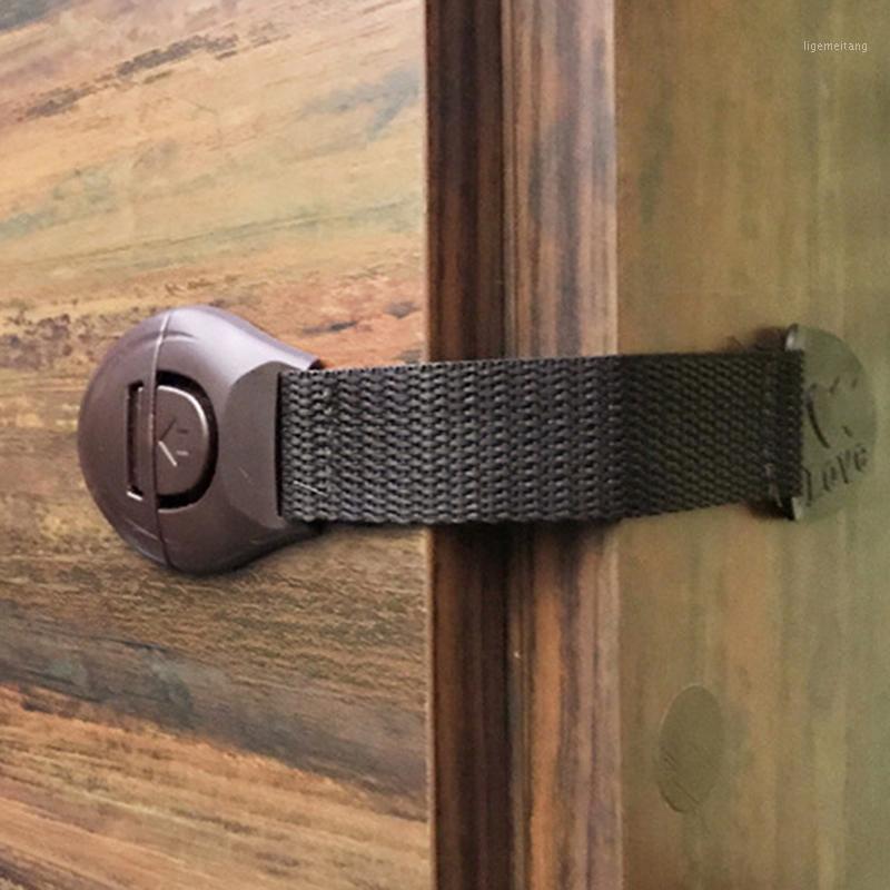 5pcs/set Safety Cloth Belt Lock Protection Door Lock Cabinet Wardrobe Refrigerator Safe For Kid Child Baby Drawer Security1
5pcs/set Safety Cloth Belt Lock Protection Door Lock Cabinet Wardrobe Refrigerator Safe For Kid Child Baby Drawer Security1