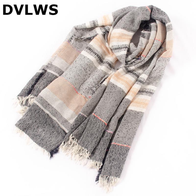 2020 New Winter Plaid Scarves Women Lattice Contrast SpliceCashmere Plaid Scarves Women Blanket Scarf and Shawls With Tassel
2020 New Winter Plaid Scarves Women Lattice Contrast SpliceCashmere Plaid Scarves Women Blanket Scarf and Shawls With Tassel