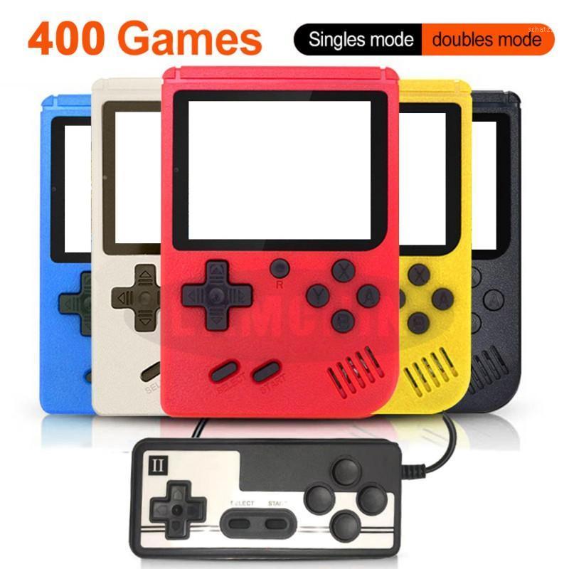 400 IN 1 Retro Handheld Game Portable Pocket Game Console Mini Handheld Player for Kids Gift1
400 IN 1 Retro Handheld Game Portable Pocket Game Console Mini Handheld Player for Kids Gift1