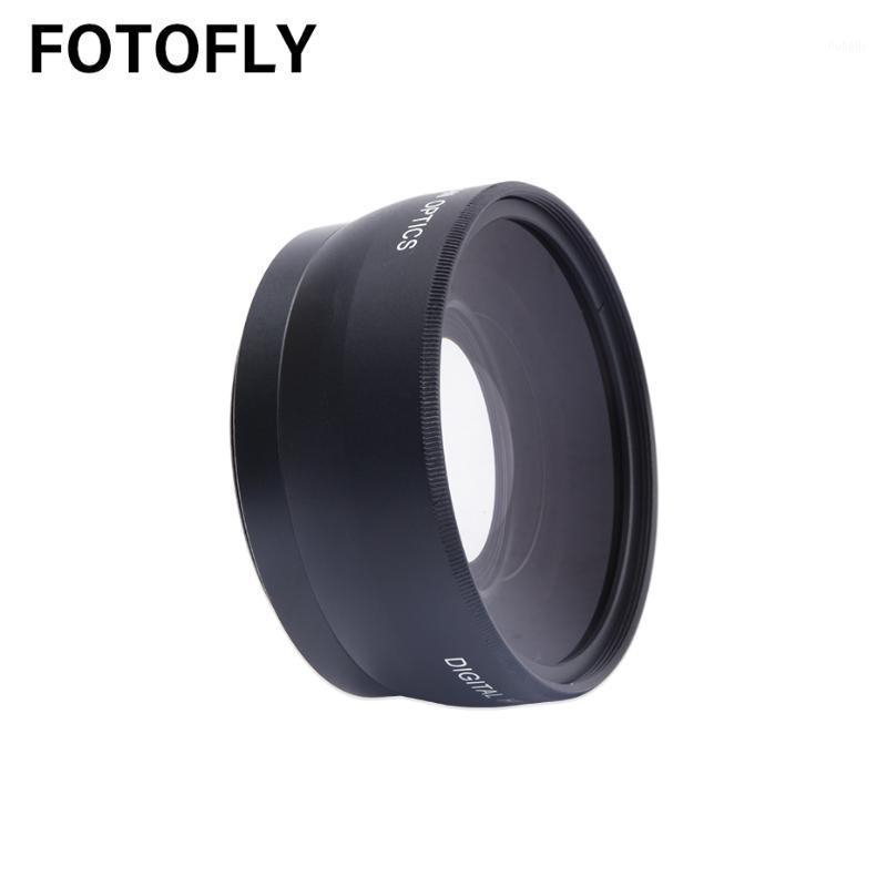 0.45X 55 58 62 67 72 mm Lens Accessory Wide Angle With Macro Optical Glass Lenses For Canon Fuji Olympus Pentax High Definition1
0.45X 55 58 62 67 72 mm Lens Accessory Wide Angle With Macro Optical Glass Lenses For Canon Fuji Olympus Pentax High Definition1