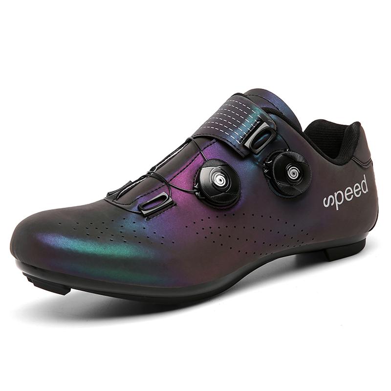 professional Road Cycling Shoes sapatilha ciclismo mtb shoes Men Women Mountain Bike Self-Locking Racing Road Bike, Silvery
professional Road Cycling Shoes sapatilha ciclismo mtb shoes Men Women Mountain Bike Self-Locking Racing Road Bike, Silvery