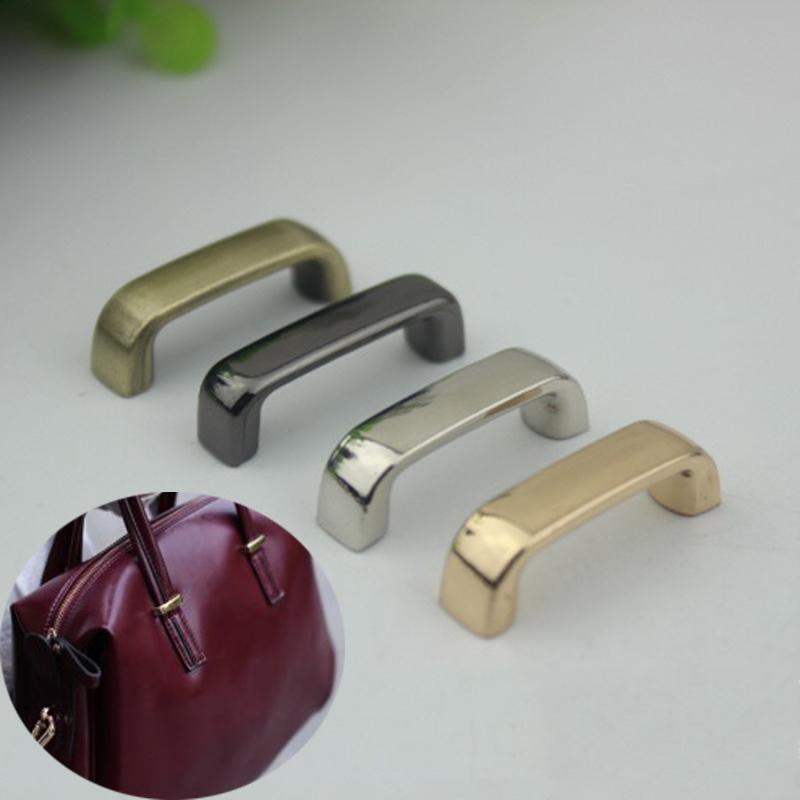 5PCS Plate Locking Metal Leather Buckle Bag Accessory Fashion DIY Bag Arch Bridge Locking Leather And Suitcase Accessories
5PCS Plate Locking Metal Leather Buckle Bag Accessory Fashion DIY Bag Arch Bridge Locking Leather And Suitcase Accessories