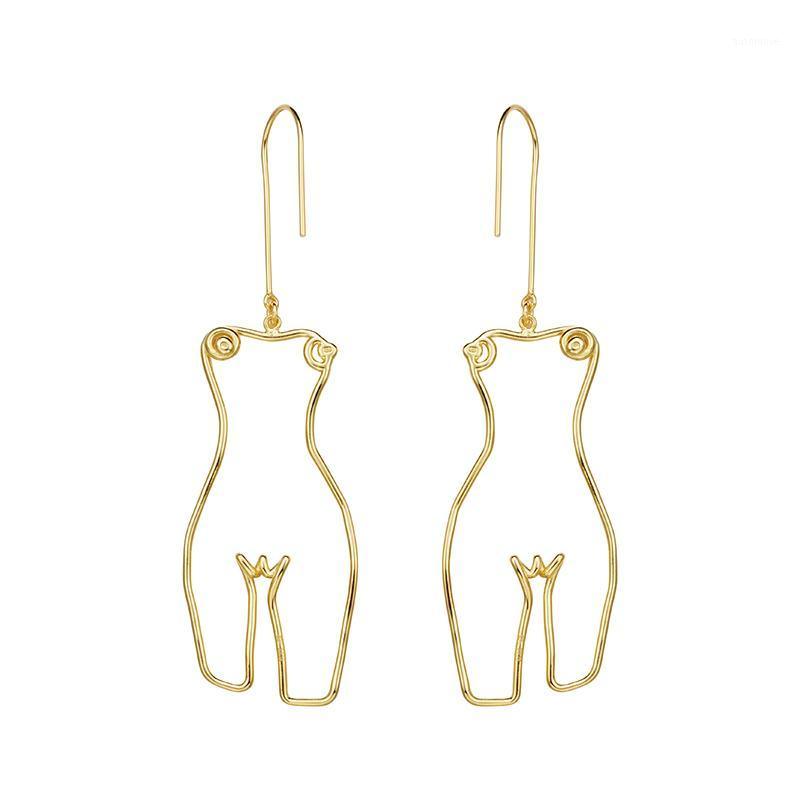 Original Artsy Female Body Outline Dangle Earrings For Women 2020 Human Body Silhouette Drop Earrings Jewelry Statement1
Original Artsy Female Body Outline Dangle Earrings For Women 2020 Human Body Silhouette Drop Earrings Jewelry Statement1