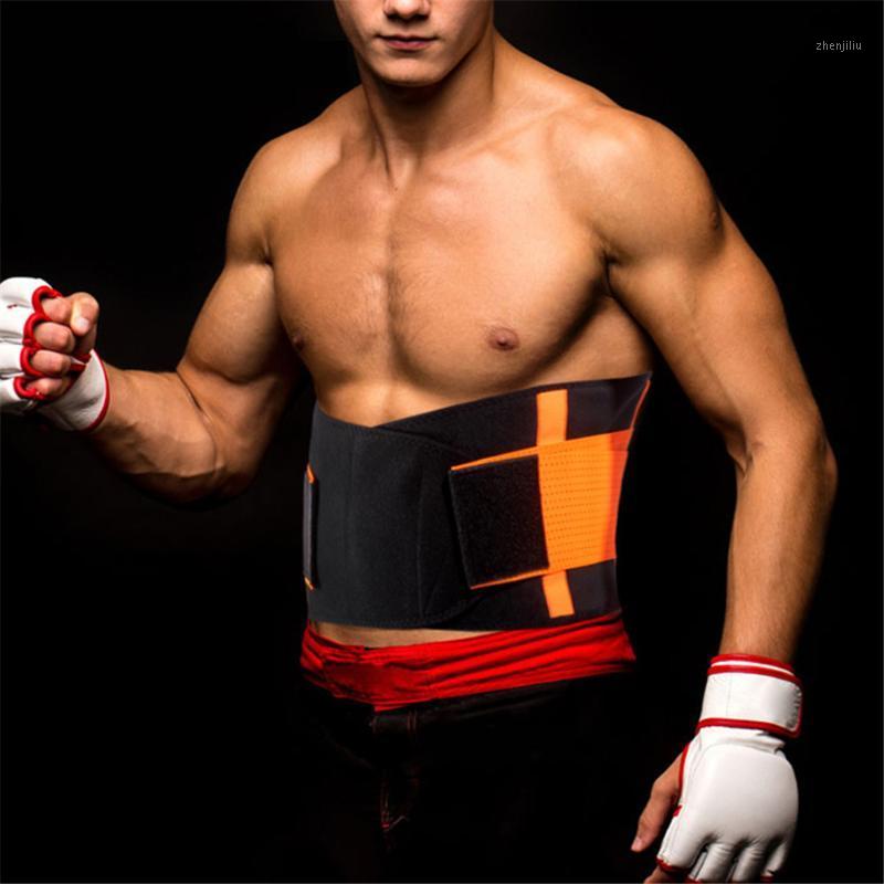 Man Sweat Belt Waist Trainer Body Shaper Cincher Underbust Sport Trimmer Corset Shapewear Belt Slimming Sheath Belly Man1
Man Sweat Belt Waist Trainer Body Shaper Cincher Underbust Sport Trimmer Corset Shapewear Belt Slimming Sheath Belly Man1