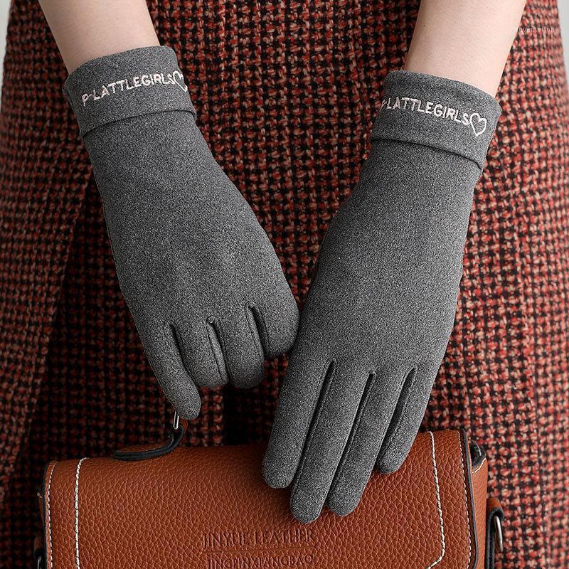 Winter Women Cotton Warm Mitten Touch Screen Winter Gloves Ladies Gloves Full Finger Female Luxury1
Winter Women Cotton Warm Mitten Touch Screen Winter Gloves Ladies Gloves Full Finger Female Luxury1