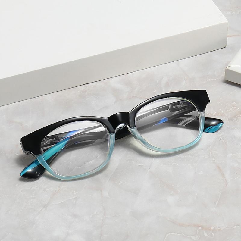New Unisex Fashion Reading Glasses Leisure Women Presbyopic Read Eyewear Men Multicolor Magnifier +100 150 200 250 300 350 4001
New Unisex Fashion Reading Glasses Leisure Women Presbyopic Read Eyewear Men Multicolor Magnifier +100 150 200 250 300 350 4001