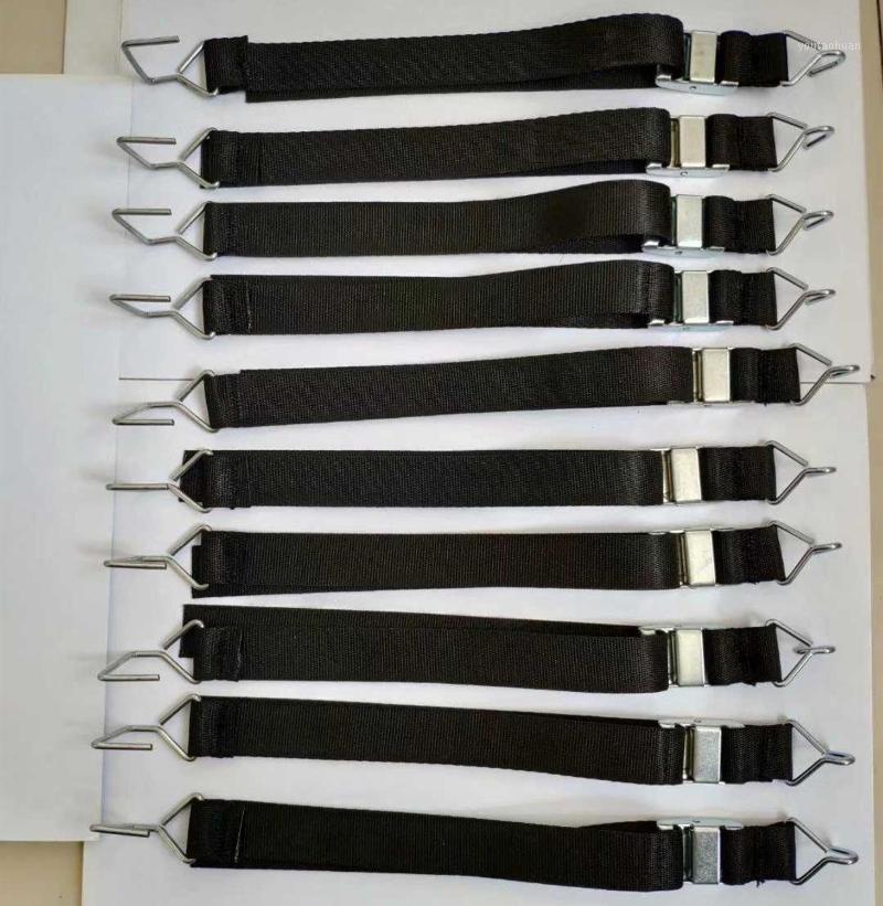 Wedding Props Truss Self Tightening Strap Self-locking Buckle Nylon Belt Spring Hook Length Adjustable Truss Quick Fixing Strap1
Wedding Props Truss Self Tightening Strap Self-locking Buckle Nylon Belt Spring Hook Length Adjustable Truss Quick Fixing Strap1