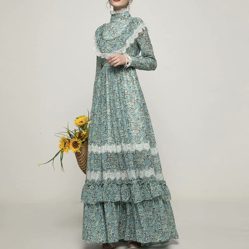 2021 Spring Track New Print Sexy Flowers Long Sleeves Thin Temperament Rubbing Women's Clothes 4fcq, Green
2021 Spring Track New Print Sexy Flowers Long Sleeves Thin Temperament Rubbing Women's Clothes 4fcq, Green