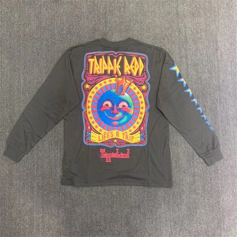 2021 New Trippie Redd 1400 Life a Trip Limited Merch t Shirt Men Women Sweatshirts Top Tees 9tt4
2021 New Trippie Redd 1400 Life a Trip Limited Merch t Shirt Men Women Sweatshirts Top Tees 9tt4