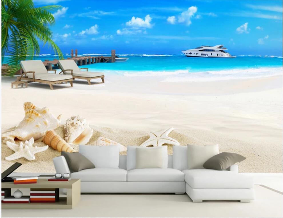 Custom mural photo wallpaper 3d Seaside beach shell scenery background home decor living room 3d wall murals wallpaper for walls 3 d, Non-woven wallpaper
Custom mural photo wallpaper 3d Seaside beach shell scenery background home decor living room 3d wall murals wallpaper for walls 3 d, Non-woven wallpaper
