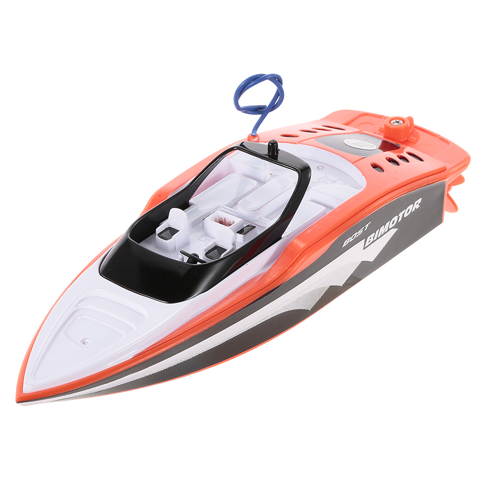 Create Toys 3392M Portable Micro Electric RC Racing Boat Great Value Low Noise Remote Control Speed boat Boy Gift Kid Toy, Green
Create Toys 3392M Portable Micro Electric RC Racing Boat Great Value Low Noise Remote Control Speed boat Boy Gift Kid Toy, Green