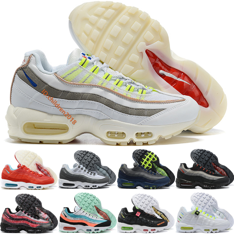 Top 95s Men Running Shoes 2020 De Lo MÃo Cherry Blossom Aliens Worldwide White Midnight Navy Grey Laser Crimson Outdoor Sneakers Size 40-46, Black
Top 95s Men Running Shoes 2020 De Lo MÃo Cherry Blossom Aliens Worldwide White Midnight Navy Grey Laser Crimson Outdoor Sneakers Size 40-46, Black
