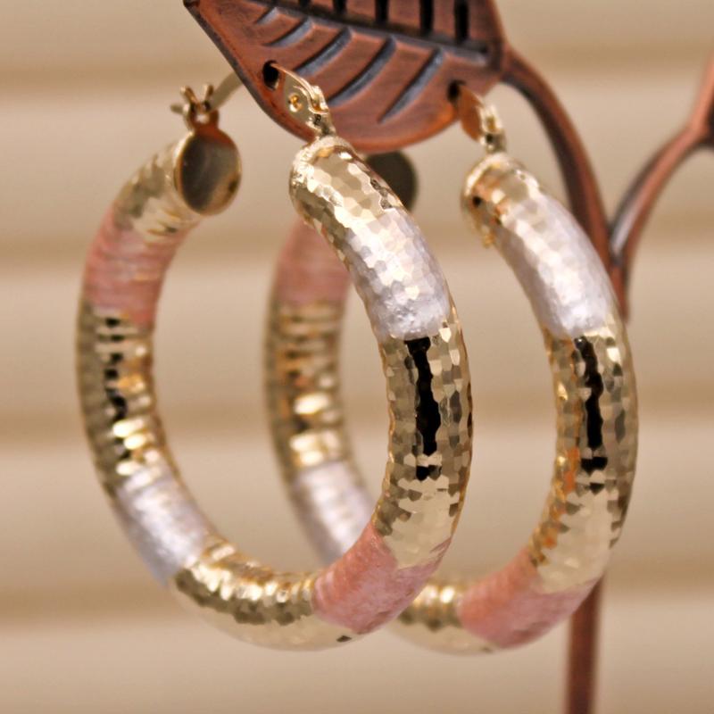 Hoop & Huggie Punk Trendy Eardrop Round Gold Earring Earrings For Women Girls Fashion Jewelry Accessories Wedding Party Daily Gift
Hoop & Huggie Punk Trendy Eardrop Round Gold Earring Earrings For Women Girls Fashion Jewelry Accessories Wedding Party Daily Gift