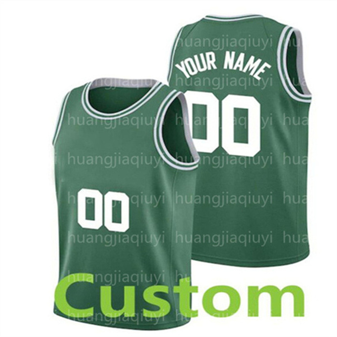Basketball Jerseys 2013598, Black