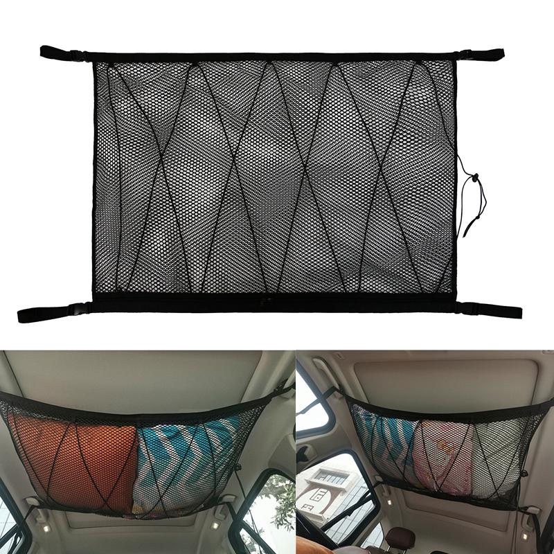 Black/ Army green color Car Ceiling Storage Net Pocket Universal Car Roof Interior Cargo Net Bag with Zipper,Car Trunk Storage
Black/ Army green color Car Ceiling Storage Net Pocket Universal Car Roof Interior Cargo Net Bag with Zipper,Car Trunk Storage