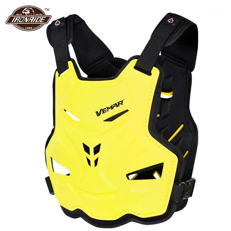 Yellow Motorcycle Jacket Motorcycle Chest Protector Body Armor Motocross Off-Road Racing Vest Vest 6 Colour1
Yellow Motorcycle Jacket Motorcycle Chest Protector Body Armor Motocross Off-Road Racing Vest Vest 6 Colour1