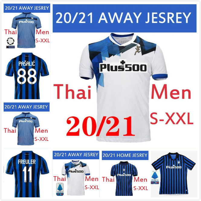 19 20 Atalanta Soccer Jerseys GOMEZ 2020 .MURIEL ILICIC Football Shirt New Third Kit DE ROON DUVAN Retro Atalanta Jersey, Black;yellow
19 20 Atalanta Soccer Jerseys GOMEZ 2020 .MURIEL ILICIC Football Shirt New Third Kit DE ROON DUVAN Retro Atalanta Jersey, Black;yellow