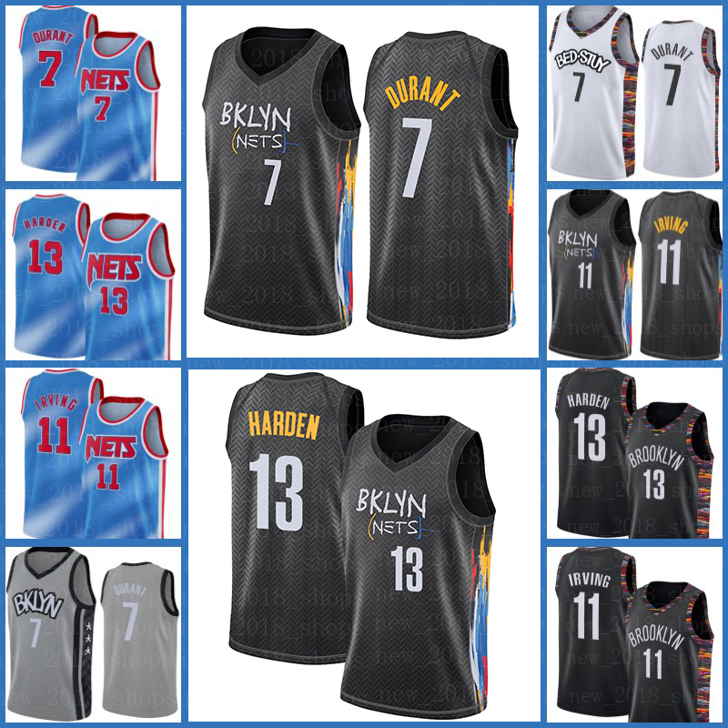 Brooklyn Nets Kevin 7 Durant James 13 Harden Kyrie Jersey Irving Black 72 Biggie Charlotte Hornets Lamelo 2 Ball Jersey Men, Black;red
Brooklyn Nets Kevin 7 Durant James 13 Harden Kyrie Jersey Irving Black 72 Biggie Charlotte Hornets Lamelo 2 Ball Jersey Men, Black;red