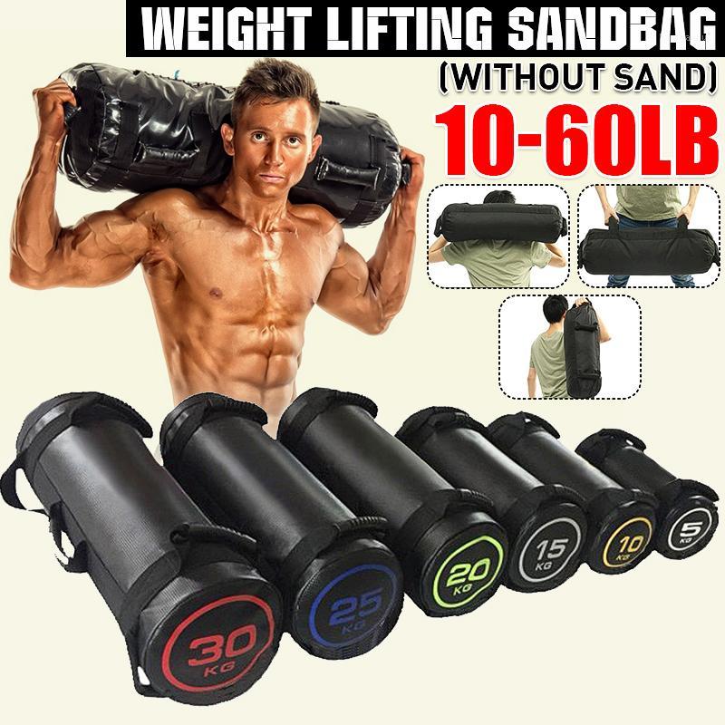 5-30kg Weight Lifting Bulgarian Sandbag Boxing Fitness Workout Equipment Physical Training Exercises Power Bag1
5-30kg Weight Lifting Bulgarian Sandbag Boxing Fitness Workout Equipment Physical Training Exercises Power Bag1