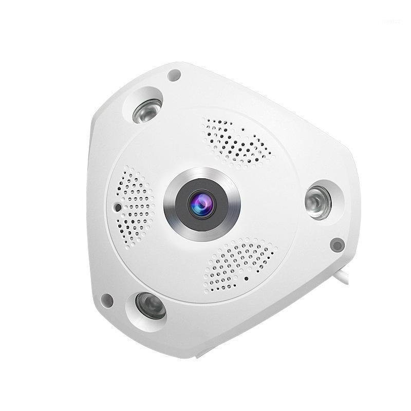 HD 360 Degree View IP Camera Wireless Mobile Phone Remote Smart IP Camera Night View With Alarm Home Monitoring Equipment1
HD 360 Degree View IP Camera Wireless Mobile Phone Remote Smart IP Camera Night View With Alarm Home Monitoring Equipment1